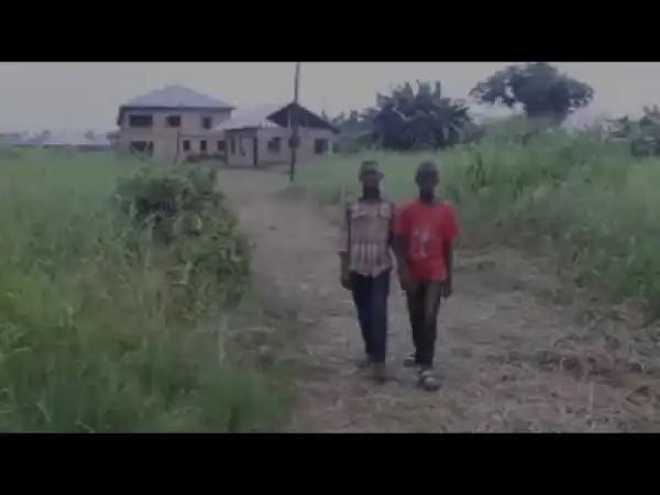 Video: Mc Filter Mouth Comedy – WHO WORWOR PASS?